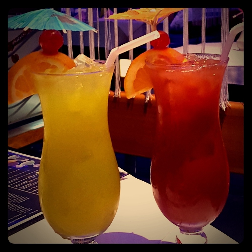 Meet your Posher, Tori